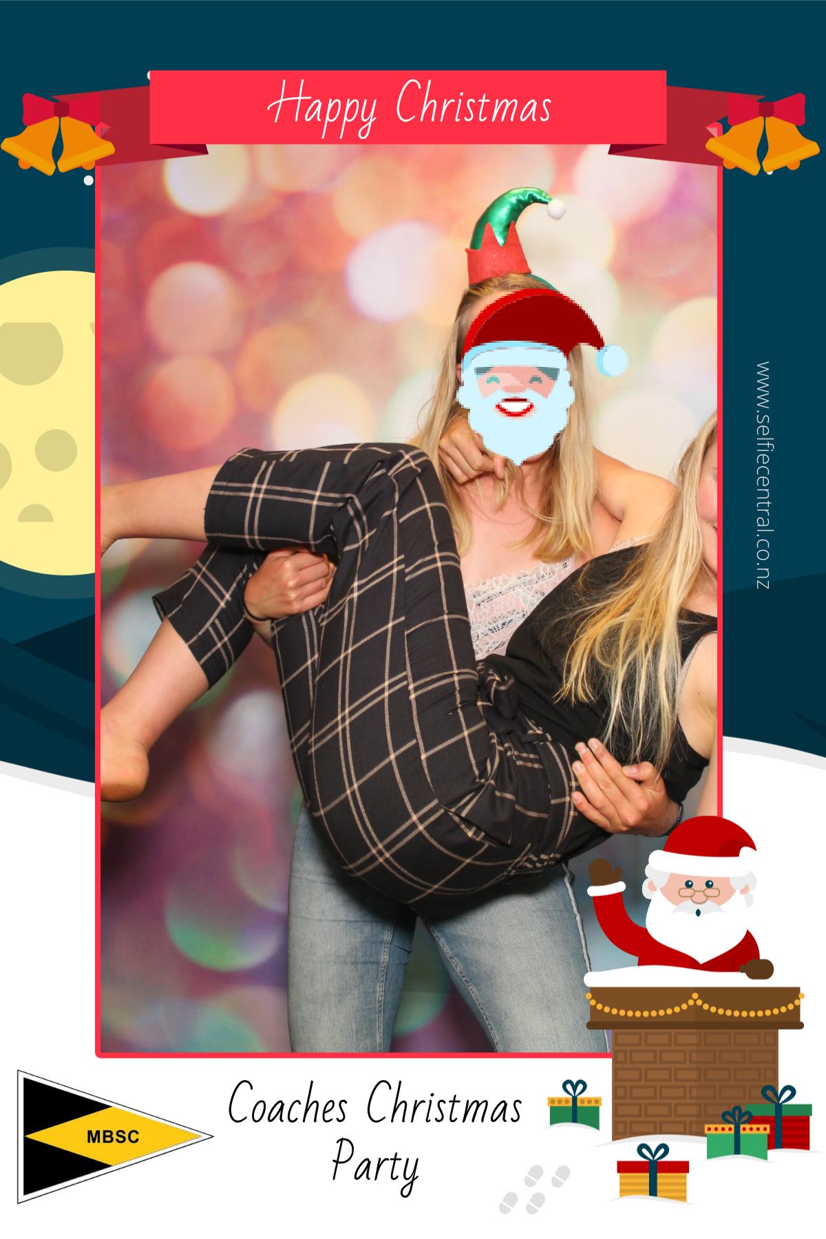 MBSC Coaches Christmas Party | View more photos from the event at gallery.photobooth.co.nz/u/SelfieCentral/MBSC-Coaches-Christmas-Party